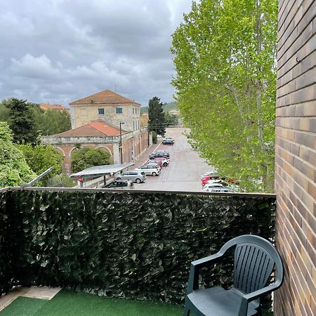 La Vecchia Stazione B&B Vasto Buitenkant foto