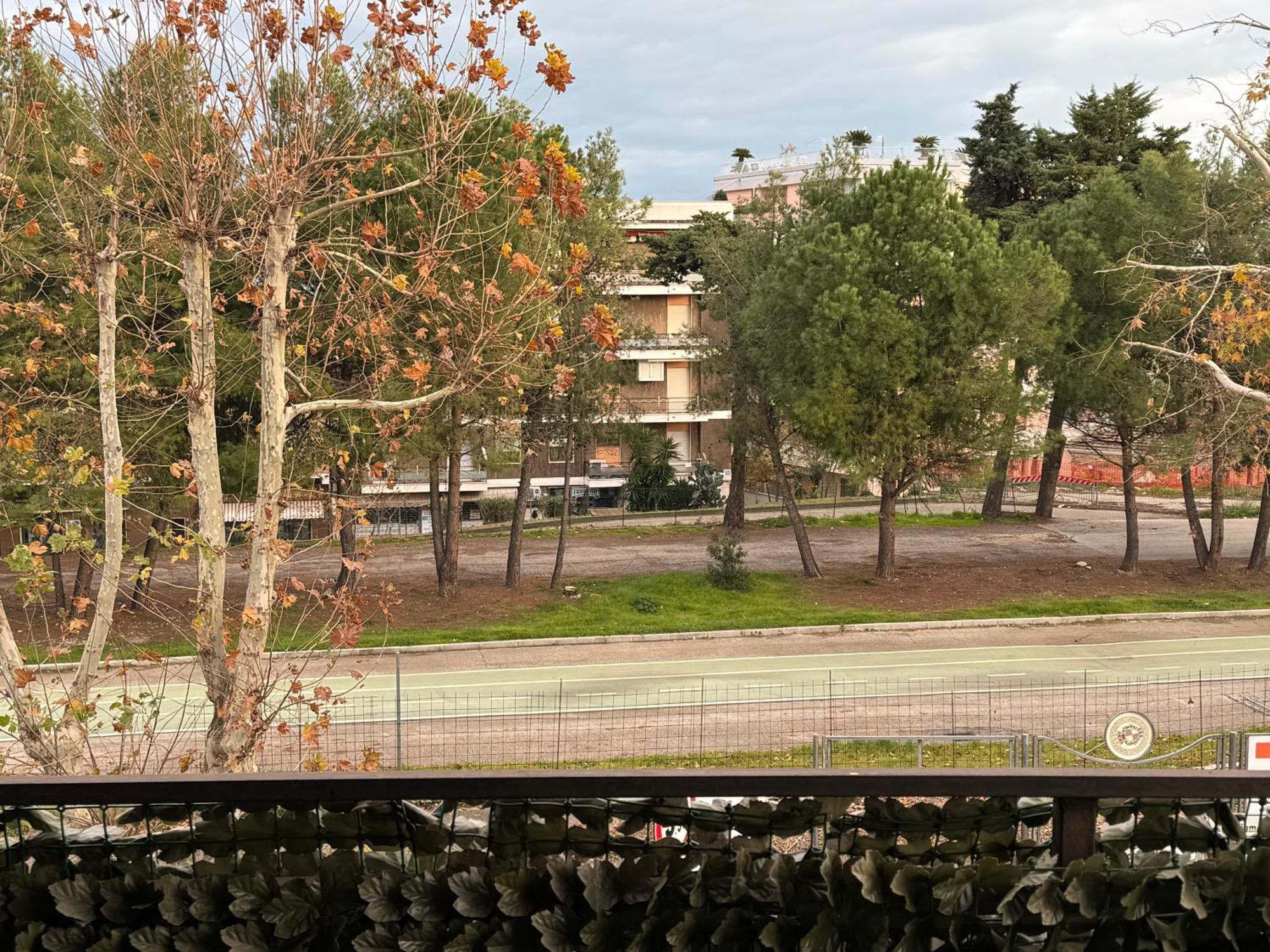 La Vecchia Stazione B&B Vasto Buitenkant foto